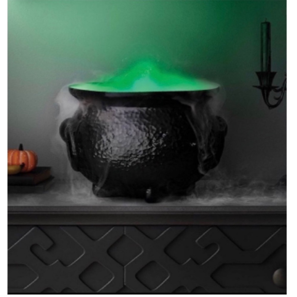 COPY - HTF Target bubbling cauldron